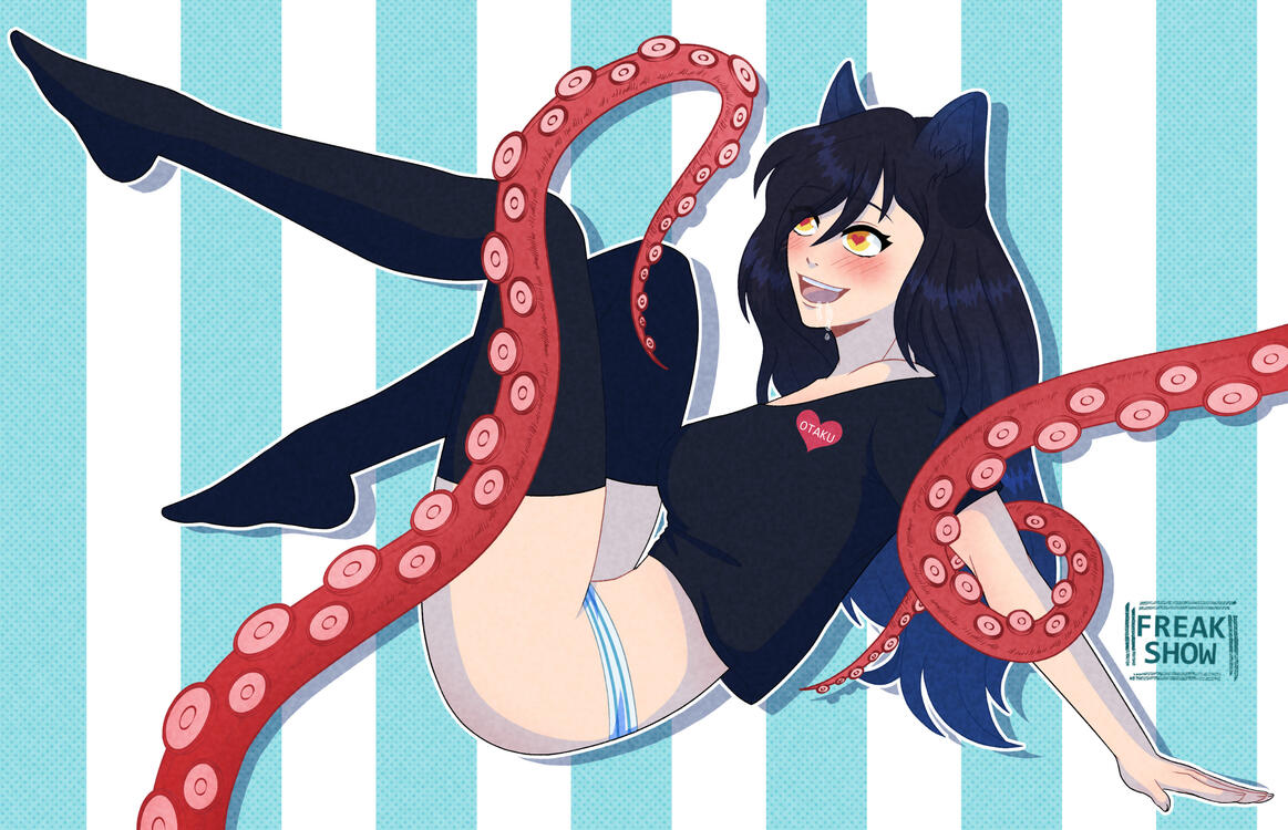 Akidearest Fanart