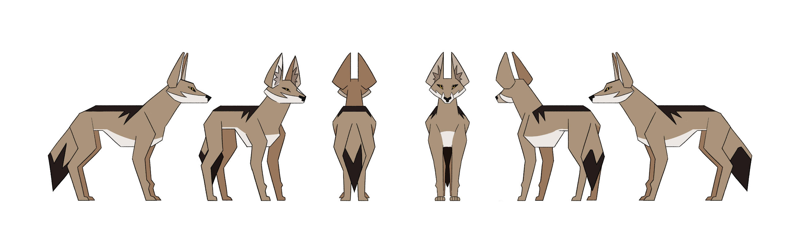 Jackal Design Jackal Design